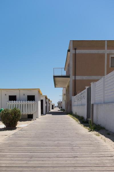 Appartamento sul mare