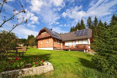 Ubytování u Chladů