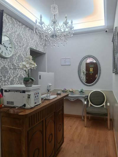 Hostal Salomé
