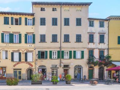Michael's Home - Cozy apartment in the heart of Lucca