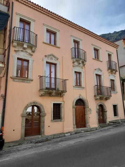 Live & Dream Scilla Appartamento Salina Trilocale 1 piano