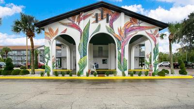 Home 1 Suites Extended Stay - Kissimmee