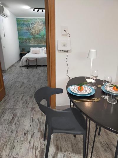 Tribu apartment