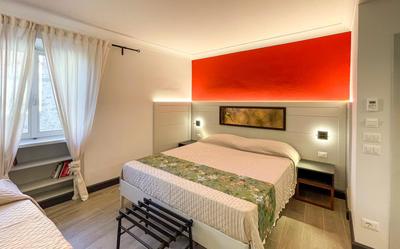 Duccio Nacci Rooms- Guesthouse