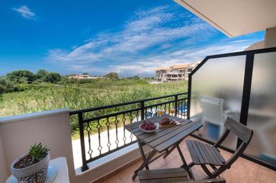 Casa Vardani Modern Central Apartments