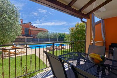 Apartment Maritea by Rent Istria