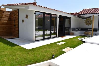 Luxury Home Y3, Nea Kalikratia