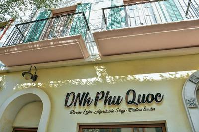 DNh Phu Quoc - Sunset Town