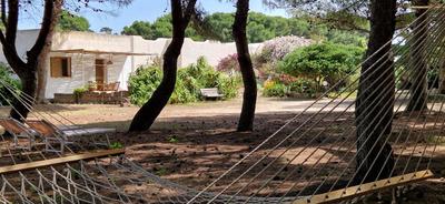 Villa La Pineta