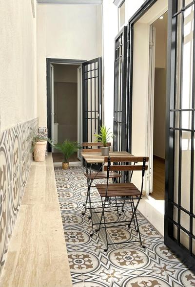 NAPOLATION B&B - Centro Storico