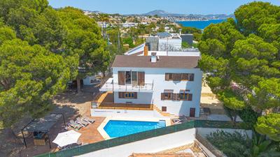 Villa Brisa y Mar - Plusholidays