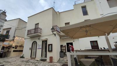 Casa Coralli Centro Storico by CASASI Vacanze Otranto