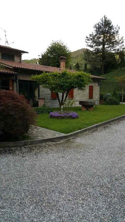 Al Mulino di Sant'Eufemia