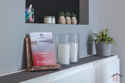 Pino House l BB Apartments Trieste