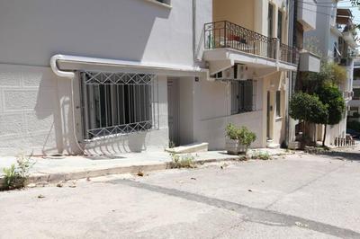 Elegant studio at the Acropolis hills
