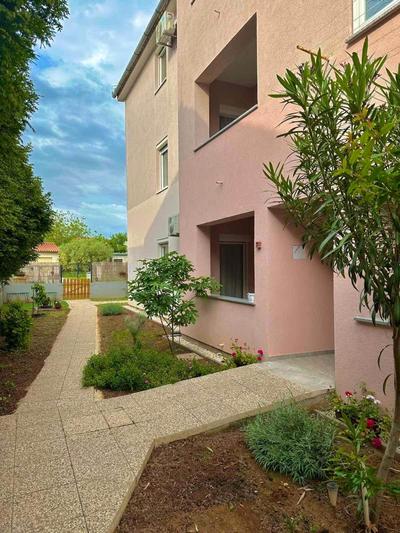 Apartman Samira