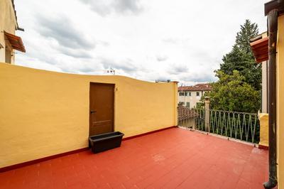 Residenza d'Epoca White Room