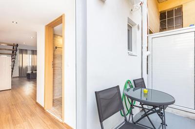 Neva's Apartment's in Center Chania 1 2