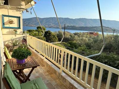 La Casa Sol Kyani Akti