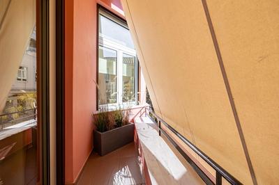 Kolonaki Chic Haven - A Downtown Retreat