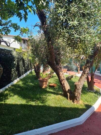 Il Giardino di Circe