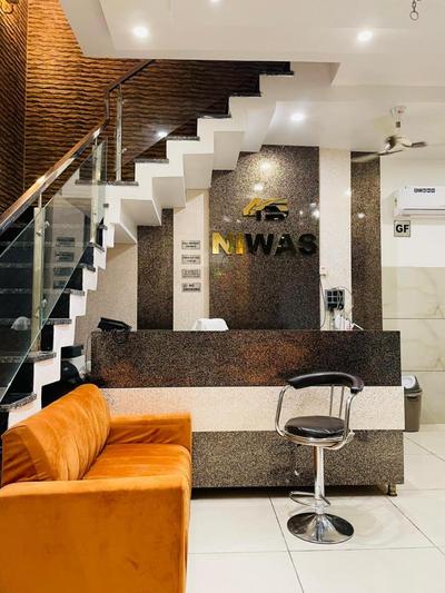 Hotel 4S Niwas - 100 Meters from Langar Hall Gate
