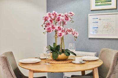 Host & Stay - Apartment 1, Dane Court