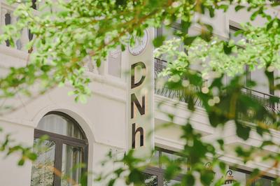 DNh Phu Quoc - Shanghai Town - Grand World