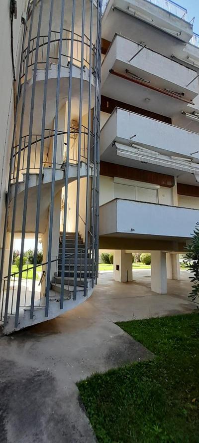 Poseidon apartment asprovalta