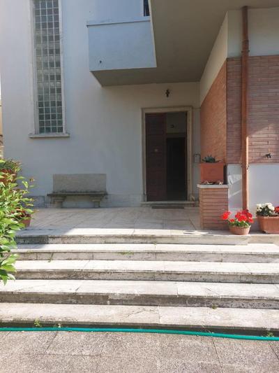 Villa Mehari