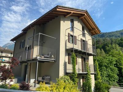 Ca Marièt casa vacanze