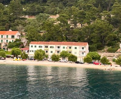 Apartmani Grubiša