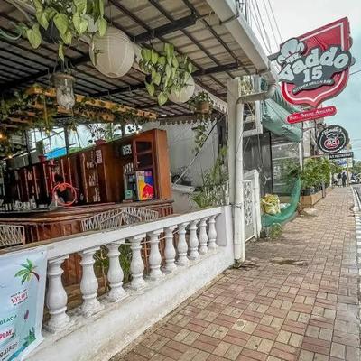 Vaddo15 Candolim Goa