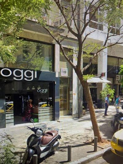Exclusive New Modern Apartment at Syntagma Square