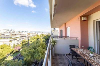 Petralona amazing 2 bd flat