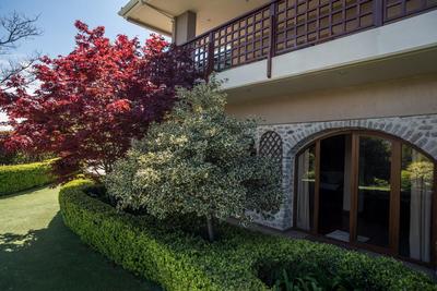 Primavera Villa Sea view