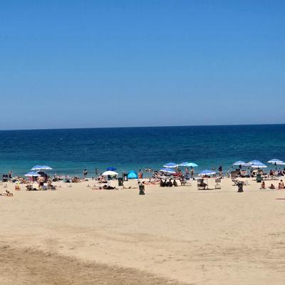 Ponte sul mare