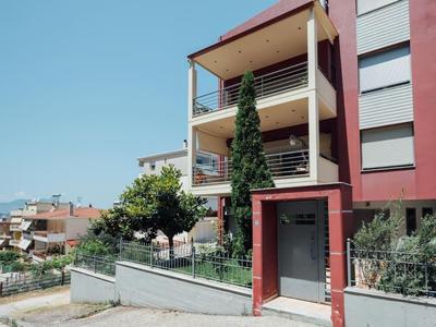 Dasillion Apartment by Alexia