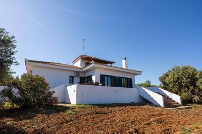 Aipeia Country House