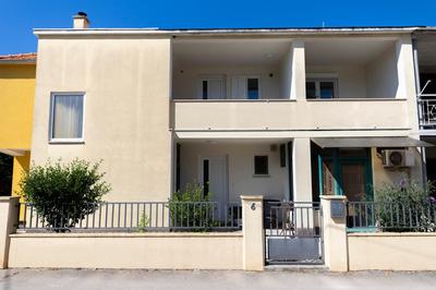 Dalmatina Zadar apartment