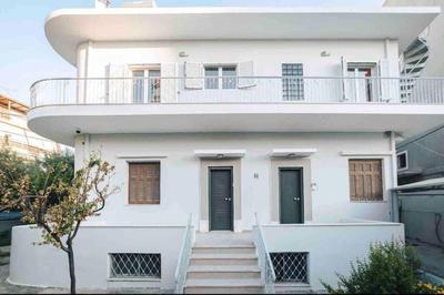 VIP flat Palaio Faliro 2BD