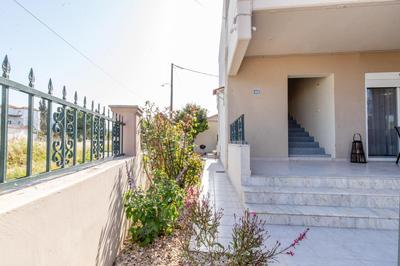 Mike's House in Kremasti near the Beach Rhodes