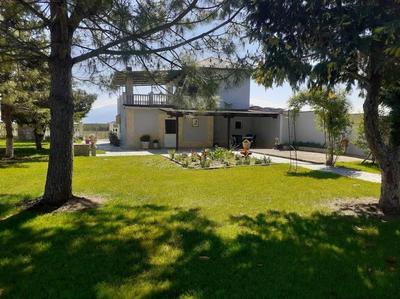 The Cottage in Paralia