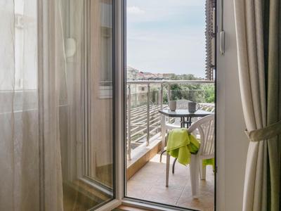 Aquarelle Lazi - quiet, homely, comfortable