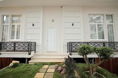 Duplex City