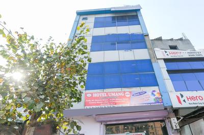 Hotel O Umang