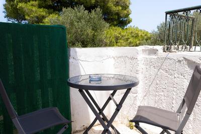 Panos Marina Apartment P3