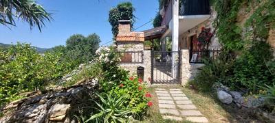 Stunning view-Maleni