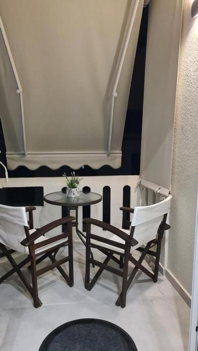 Cozy Studio in the Heart of Chania