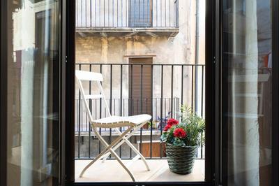 Trinquet by Unik Vacation
